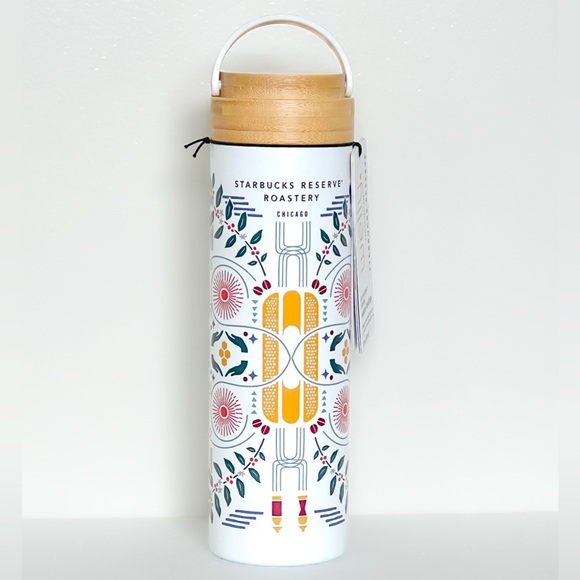 Starbucks Reserve Roastery Welly シカゴ限定 Starbucks Reserve Roastery Welly シカゴ限定